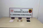 Jandarmadan uyuşturucuya geçit yok