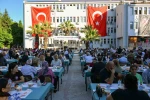 Jandarmanın 187. kuruluş yılı Manisa’da şehit aileleri ve gazilerle kutlandı