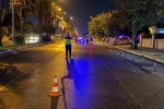 Jandarmanın motosiklet denetiminde 342 araç kontrol edildi, 44’üne ceza kesildi