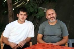 Jandarmaya yakalandı, milyonların kalbine dokundu