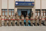 Jandarma’ya yeni atış okulu: Orgeneral Çardakcı’dan Boran VII Finali’nde anlamlı açılış