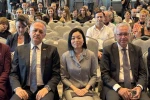 Japonya Altes Prensesi Akiko Mikasa: "Türkiye ile Japonya arasındaki dostluğu gelecek nesillere aktaracağım"