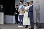 Japonya Başbakanı Ishiba "politika" kategorisindeki en şık gözlüklü ünlü seçildi