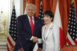 Japonya ve ABD arasında ekonomik iş birliği ve nadir element anlaşmaları imzalandı 