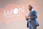 Japonya’daki raylı sistem Türkiye’de Japon Konutları’nda