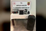 JASAT 6 iş yerinden hırsızlık olayını aydınlattı