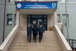 JASAT 600 kamera görüntüsünü inceledi, dolandırıcıyı 3 saatte yakaladı