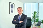 JED Başkanı Ali Kındap: "Jeotermal sektörü, üvey evlat görülmemeli"
