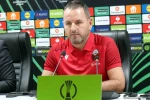 Jeton Bekjiri: "Böyle bir sonuç beklemiyordum"