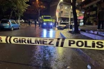Jiletle kendini keserek çevreye saldırmıştı, ölmeden önceki son görüntüleri ortaya çıktı