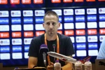 Joao Pereira: "Bugünkü yenilginin ilk sorumlusu benim, bundan kaçmıyorum’’