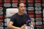 Joao Pereira: "Burası çok zor bir lig"