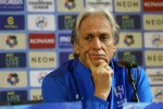 Jorge Jesus, Portekiz’in yeni teknik direktörü oldu