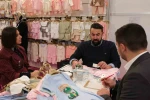 Junioshow, zorlu küresel şartlarda sektörün umutlarını tazeledi