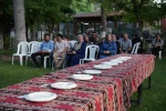 Jüri festivalde en güzel kaymağı seçti