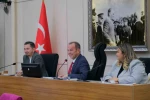 Kâbe’de Bolu için kar duası yapan Başkan Özcan: "Allahü Teala dualarımı kabul etti"
