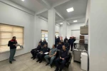 Kaçak hayvan sevklerine karşı İncirliova’da ortak çalışma