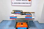 Kaçak kazı yapan 5 kişi suçüstü yakalandı