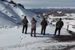 Kaçak ve usulsüz avlanmaya geçit vermiyorlar