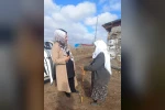KAÇEP Üyeleri Ardahan’da çalmadık kapı bırakmıyor