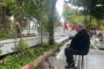 Kadifekale Hava Şehitliği’nde bayram öncesi ziyareti