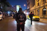 Kadıköy’de helikopter destekli asayiş denetimi