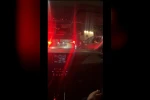Kadıköy’de tahsisli araçla sahte denetim iddiası