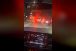 Kadıköy’de tahsisli araçla sahte denetim iddiası