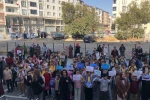 Kadim Aşiretlerden Gazze’ye destek