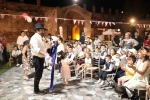 Kadim vakıf geleneği tarihi Kervansarayda yaşatıldı