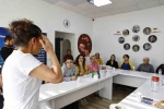 Kadın Danışma Merkezi’nde ’İşaret Dili Eğitimi’