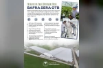 Kadın eliyle yeşeren tarım: Bafra Sera OTB, yıllık 1,5 milyar liralık katkı sunacak