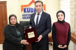 Kadın emeği değere dönüşüyor, yerelden küresele açılıyor