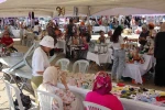 Kadın Emeği Festivali açıldı