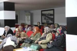 Kadın emeği sınır tanımıyor: ‘Çarşamba’dan dünyaya’