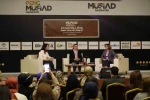 Kadın girişimciler, MÜSİAD Gaziantep’te buluştu