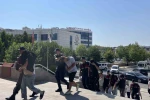 Kadın kıyafeti giydirip şantaj yaptılar: 6 gözaltı