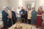 Kadın Meclisi’nden aile ve toplum odaklı istişare