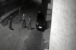 Kadına şiddet sanıldı gerçek başka çıktı