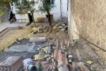 Kadını bahçeye gömen sanığa ağırlaştırılmış müebbet hapis