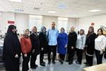 Kadınlar erkek işini devraldı