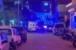 Kadınları vurdu, polisten kaçamayınca kendini de vurdu