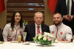 Kadir Yıldırım’dan, Cumhurbaşkanı Erdoğan’a şampiyonluk sözü
