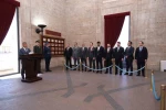 Kadooğlu: "Atamızın izinde, üretim ve ihracatın hizmetindeyiz"