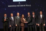 Kadooğlu Yağ, "İhracatın Yıldızları 2025"te 7. sırada