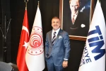 Kadooğlu’ndan Cumhurbaşkanı Erdoğan’a teşekkür