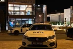 Kafede bıçaklı kavga: 1 yaralı