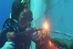 Kafkametler Karadeniz’deki fırtınada batmasıyla ilgili 3 sanık yargılanıyor