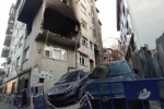 Kağıthane Belediye Başkanı Öztekin’den doğal gaz patlamasıyla ilgili açıklama 