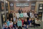 Kağıthane Belediyesi’nden çocuklara geri dönüşüm eğitimi
